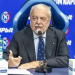 De Laurentiis contro Marotta