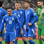 Italia Nations League