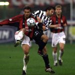 Juventus - MIlan Classico