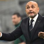 Luciano Spalletti Italia