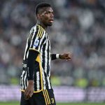 Paul Pogba Juventus