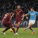 Pellegrini e Hummels via dalla Roma