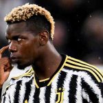 Pogba rescinde con la Juve