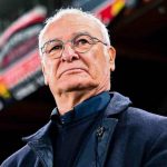 Ranieri nuovo allenatore della Roma