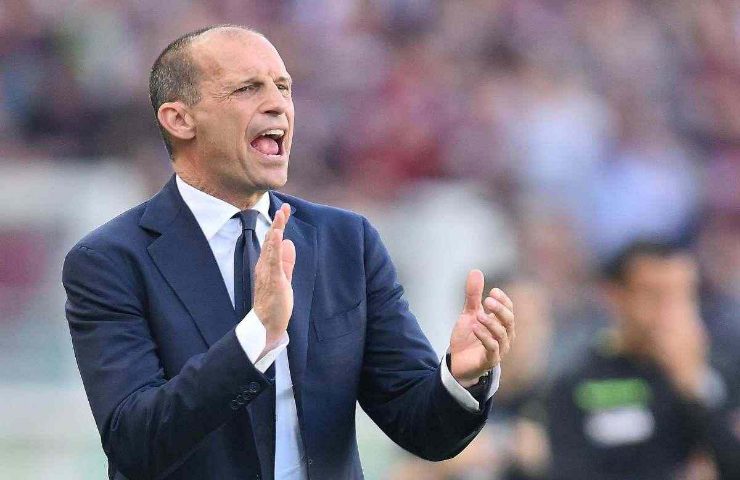 Allegri al West Ham