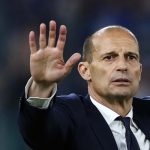 Allegri torna ad allenare