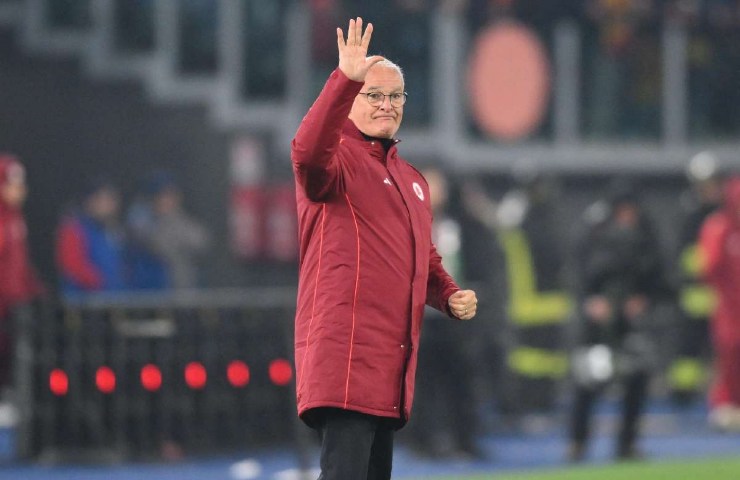 Claudio Ranieri