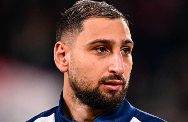 Donnarumma