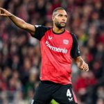 Il Barcellona su Jonathan Tah