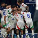 Il girone di qualificazione dell'Italia ai Mondiali 2026