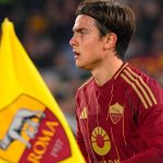 Interesse del Galatasaray per Dybala