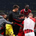 La Juve ci prova per un difensore del Milan