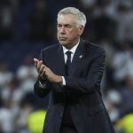 La Roma ci prova per Ancelotti