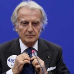 Luca Cordero di Montezemolo Serie A