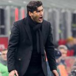 Paulo Fonseca Milan