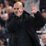 Pep Guardiola