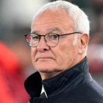 Ranieri allenatore della Roma anche per la prossima stagione