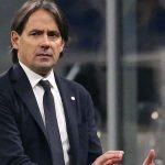 Simone Inzaghi Inter