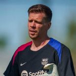 Szczesny al Barcellona