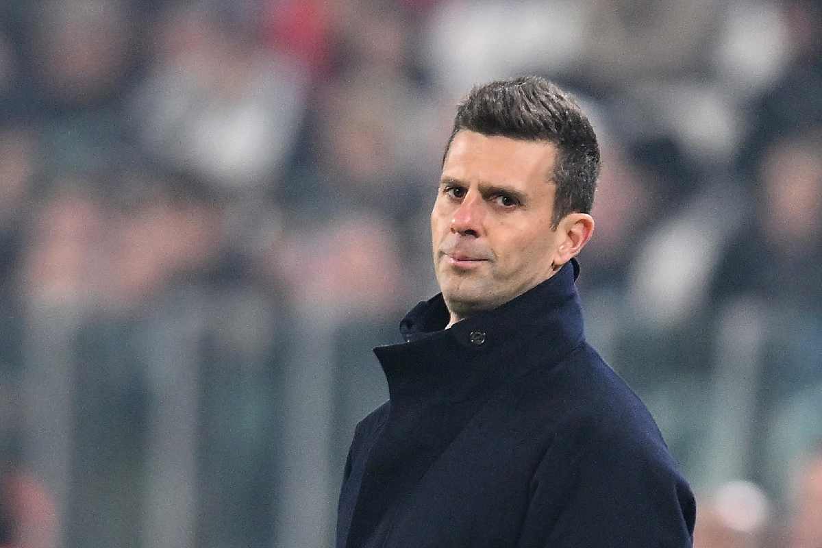 Thiago Motta Juventus