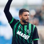 Tre squadre di Serie A su Berardi