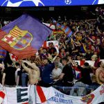 Il Barcellona potrebbe aver bisogno di un nuovo stadio