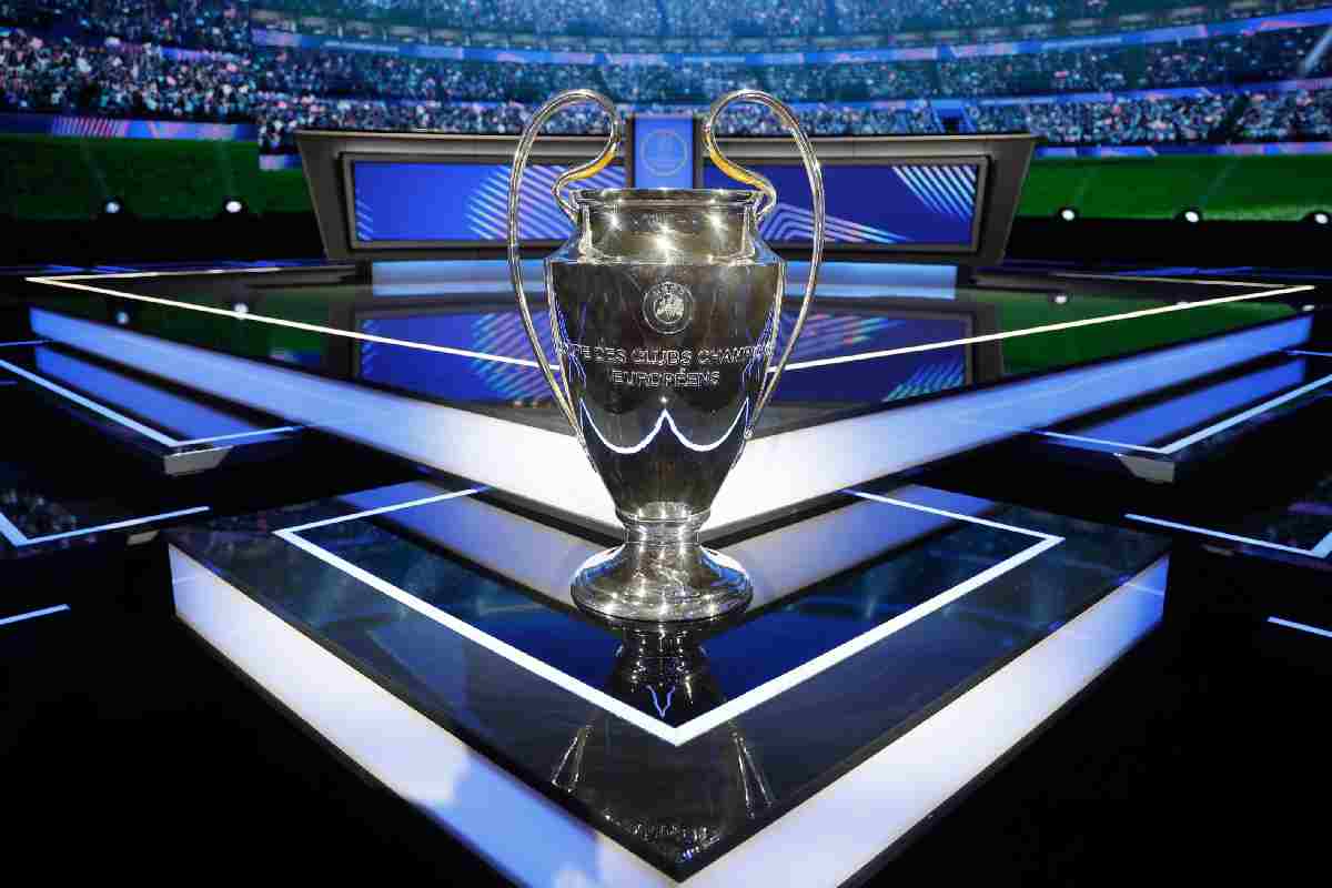 Champions League