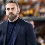 Daniele De Rossi è il nuovo nuovo presidente di un club di Roma