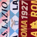 Derby Roma Lazio