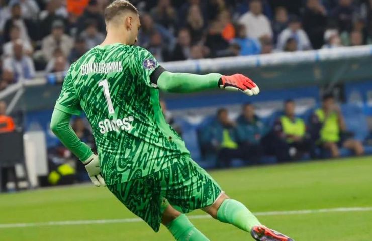 Donnarumma-Inter cosa c'è di vero