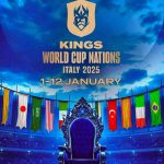 I dati sui telespettatori della Kings League World Cup Nations