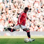 Il Milan perde terreno per Rashford