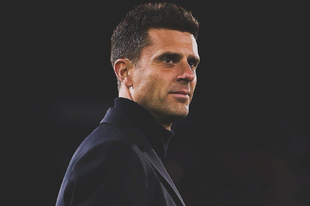 La Juve regala a Thiago Motta il nuovo attaccante