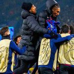 La Juventus vuole un difensore del Barcellona