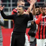 Sergio Conceiçao allenatore Milan