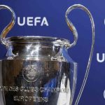 Sorteggi dei playoff di Champions League