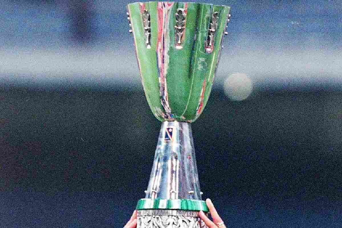 Supercoppa Italiana