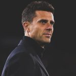 Thiago Motta Juventus