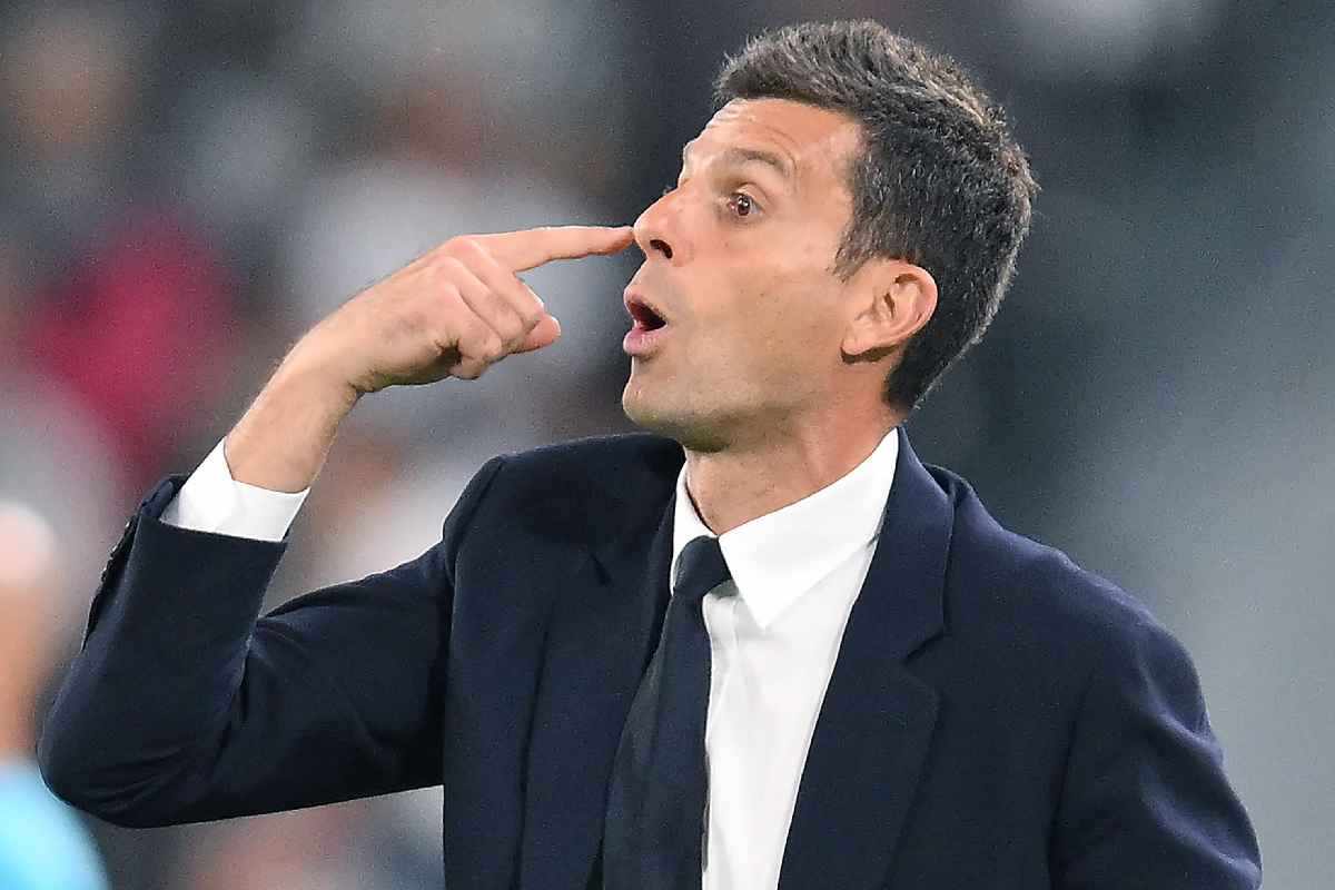 Thiago Motta a rischio esonero