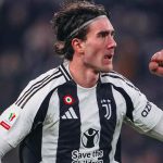 Vlahovic addio alla Juve