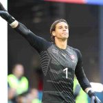 Yann Sommer Inter