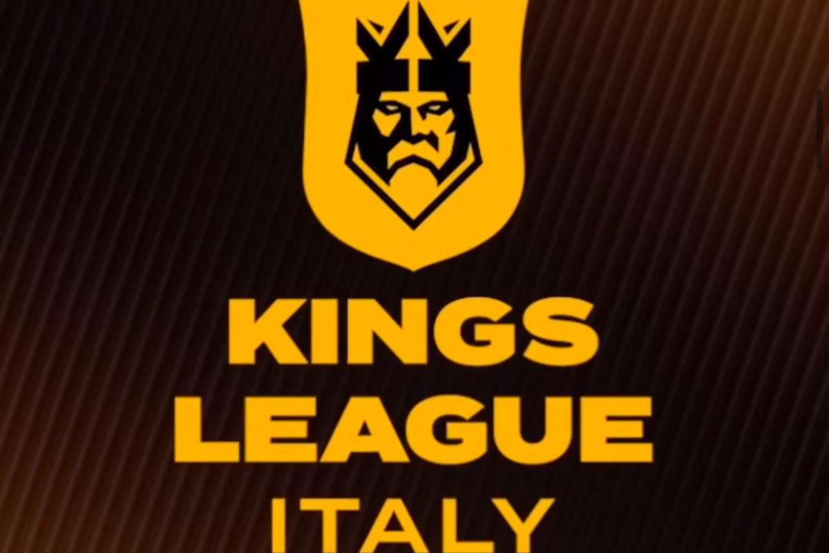 Al via la Kings League Italia