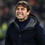 Antonio Conte Napoli