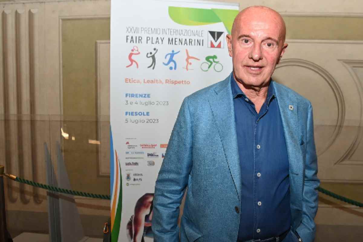 Arrigo Sacchi potrebbe tornare ad allenare