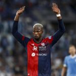 Calciomercato, Keita Baldé va al Monza: qui con la maglia del Cagliari chiede scusa ai tifosi della Lazio per il gol