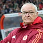 Calciomercato Roma Claudio Ranieri