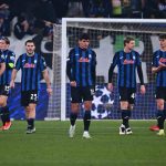 Champions League, serata nera per le italiane: nubi del ranking Uefa sempre più minacciose. Atalanta eliminata dai play-off