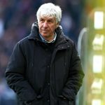 Gian Piero Gasperini Atalanta