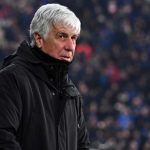 Gasperini Atalanta Champions