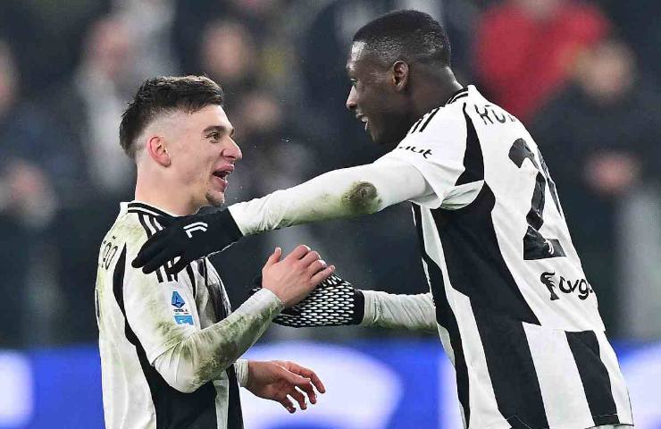 I casi del mercato della Juventus senza Champions